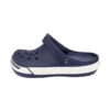 Crocs Banda Azul hombre