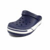 Crocs Banda Azul hombre