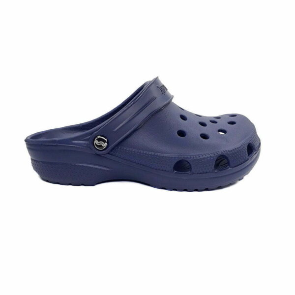 Crocs para Hombre color Azul
