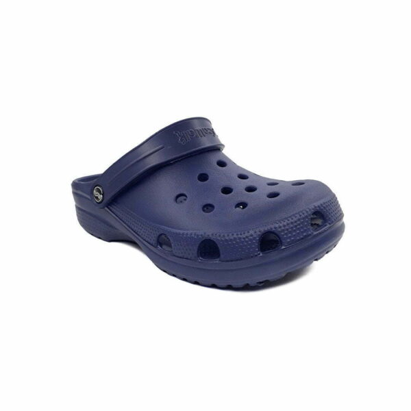 Crocs para Hombre color Azul